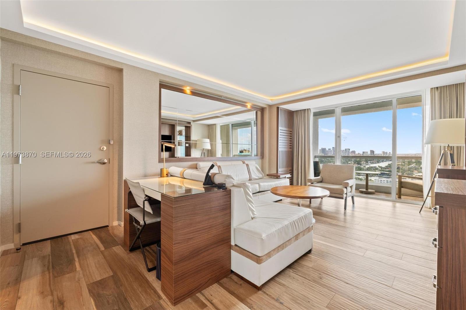 551 N Fort Lauderdale Bch Blvd #R1803 & R1804 Fort Lauderdale, FL 33304