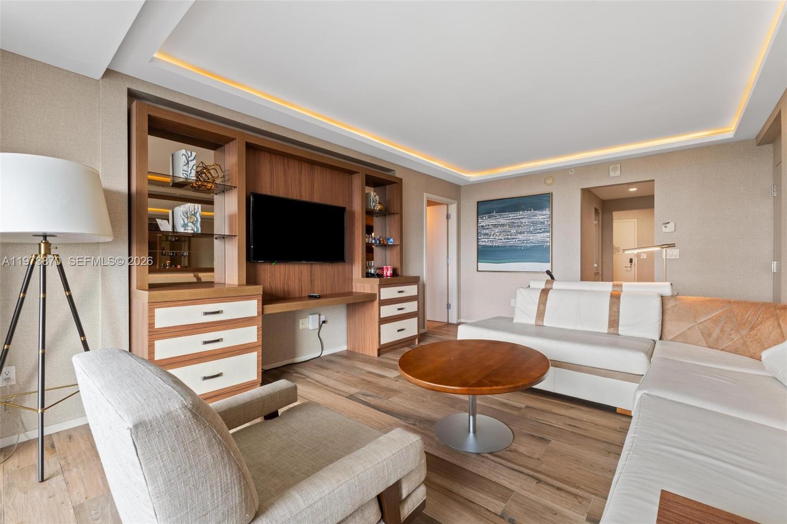 551 N Fort Lauderdale Bch Blvd #R1803 & R1804 Fort Lauderdale, FL 33304