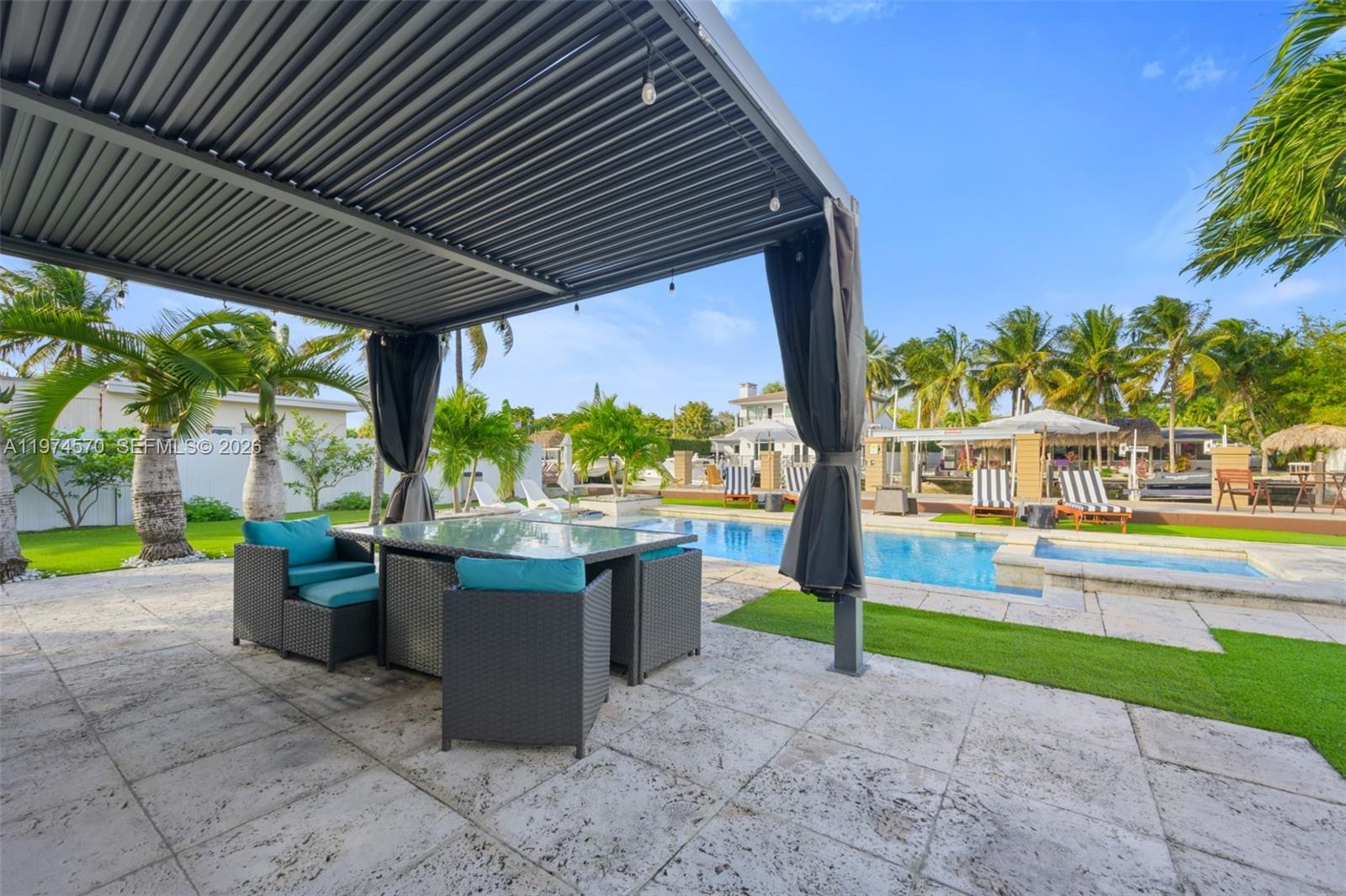 1935 Keystone Blvd #1935 North Miami, FL 33181