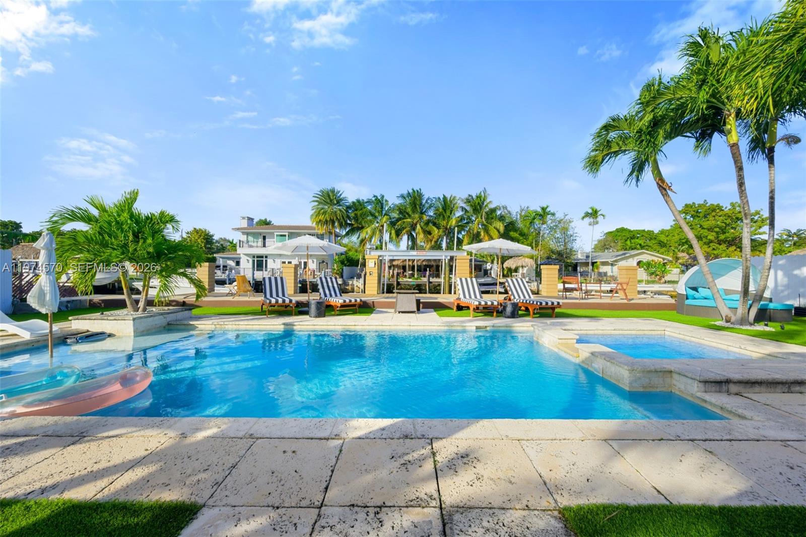 1935 Keystone Blvd #1935 North Miami, FL 33181