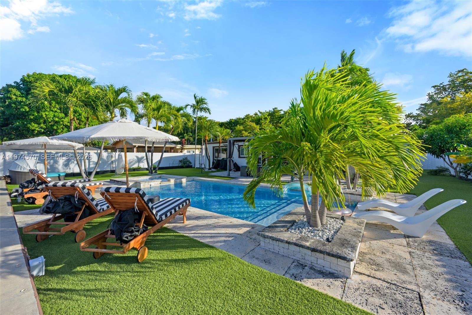 1935 Keystone Blvd #1935 North Miami, FL 33181