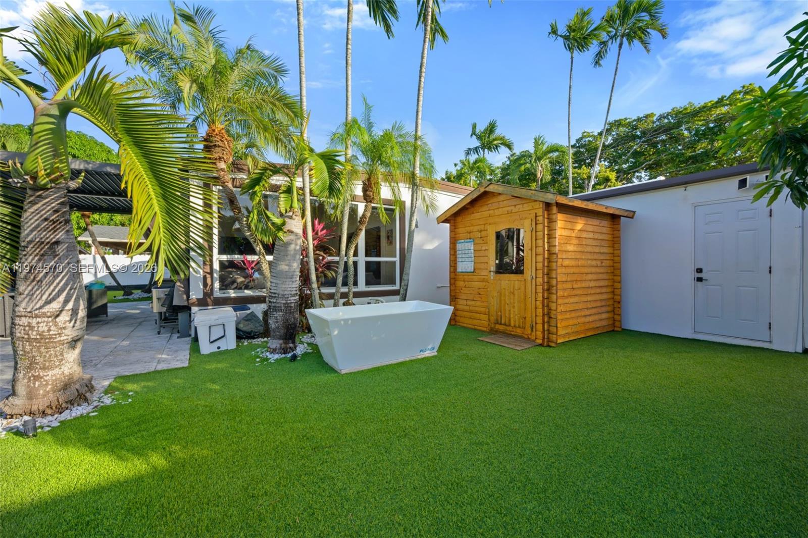 1935 Keystone Blvd #1935 North Miami, FL 33181