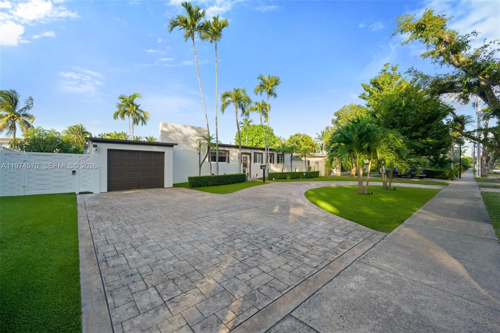 1935 Keystone Blvd #1935 North Miami, FL 33181