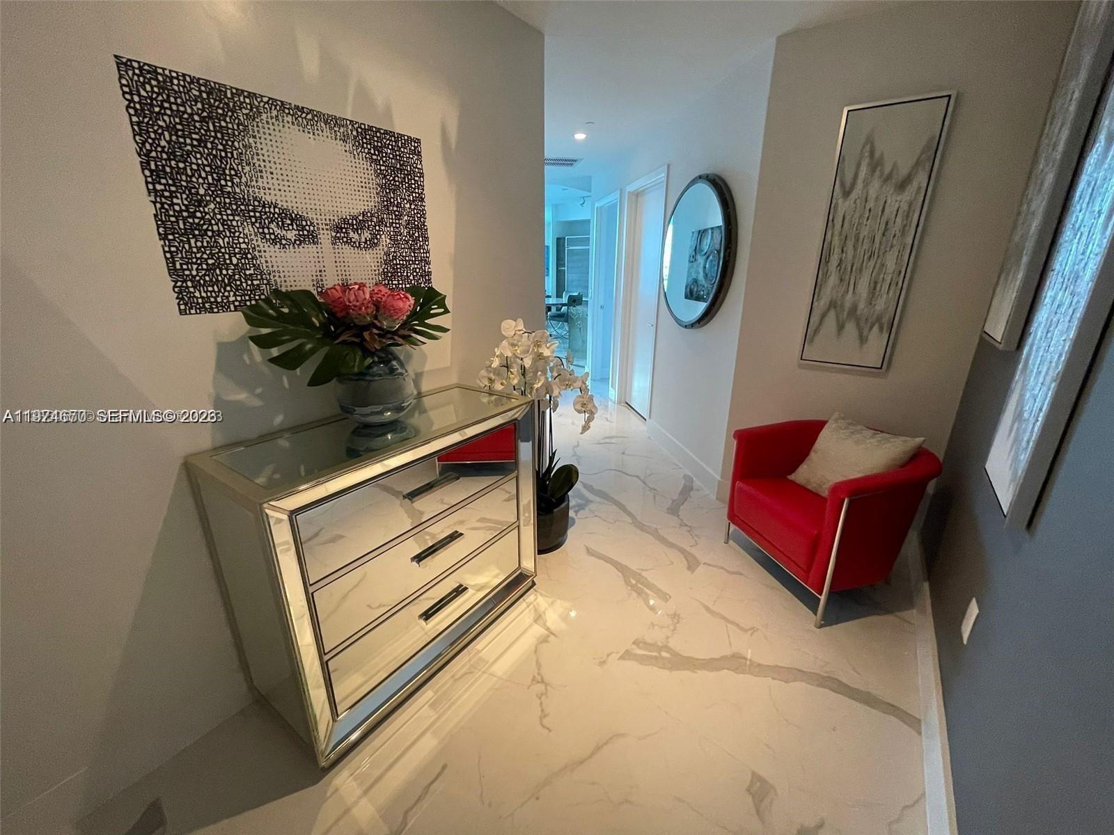 1100 S Miami Ave #4201 Miami, FL 33130