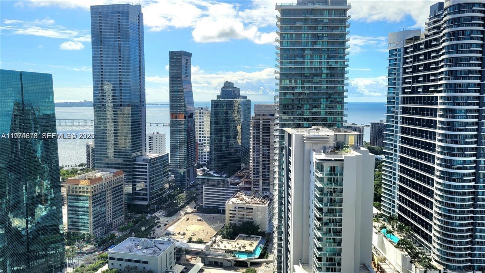 1100 S Miami Ave #4201 Miami, FL 33130