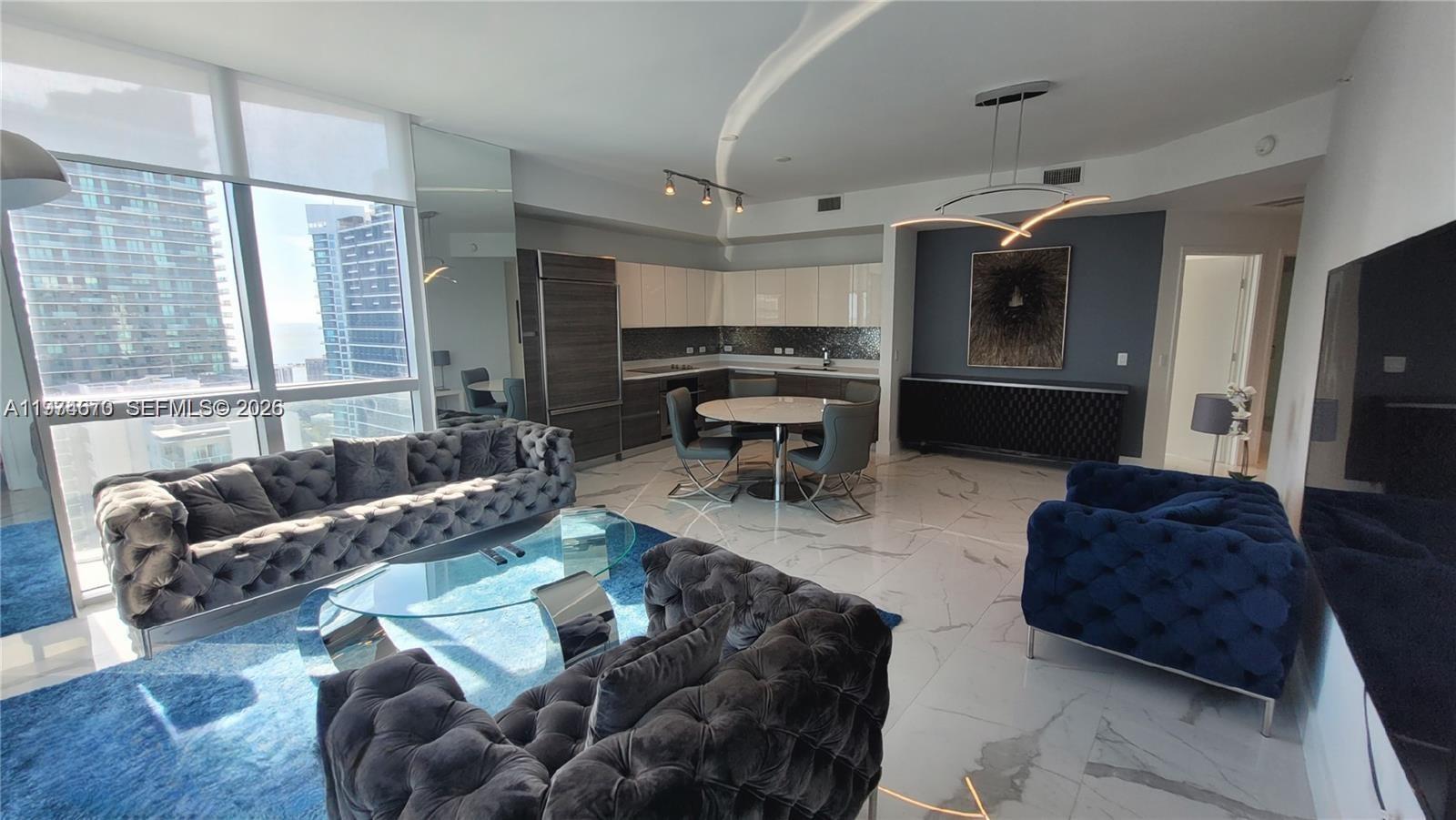 1100 S Miami Ave #4201 Miami, FL 33130