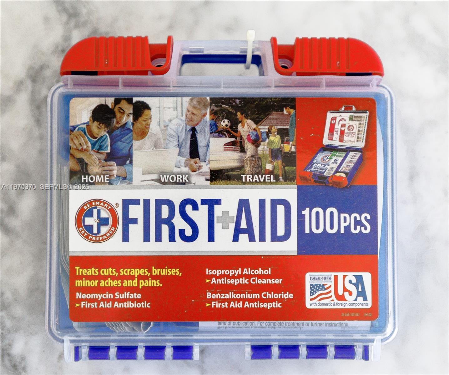 485 Brickell Ave #4702 Miami, FL 33131