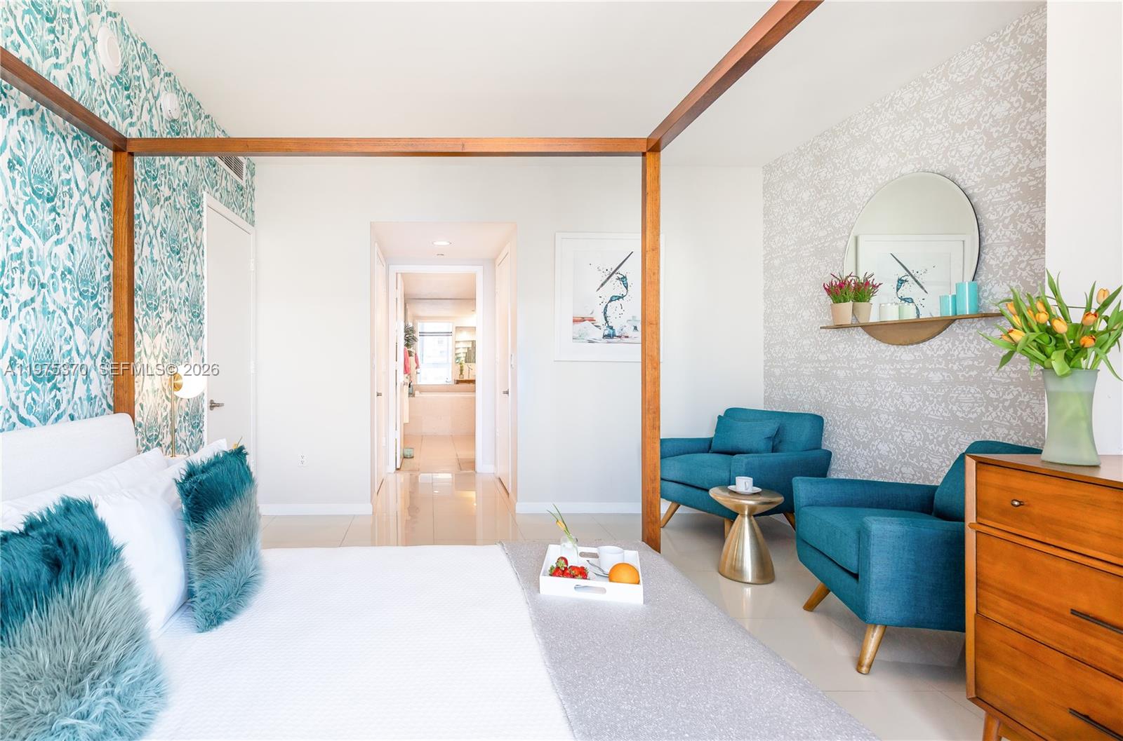 485 Brickell Ave #4702 Miami, FL 33131