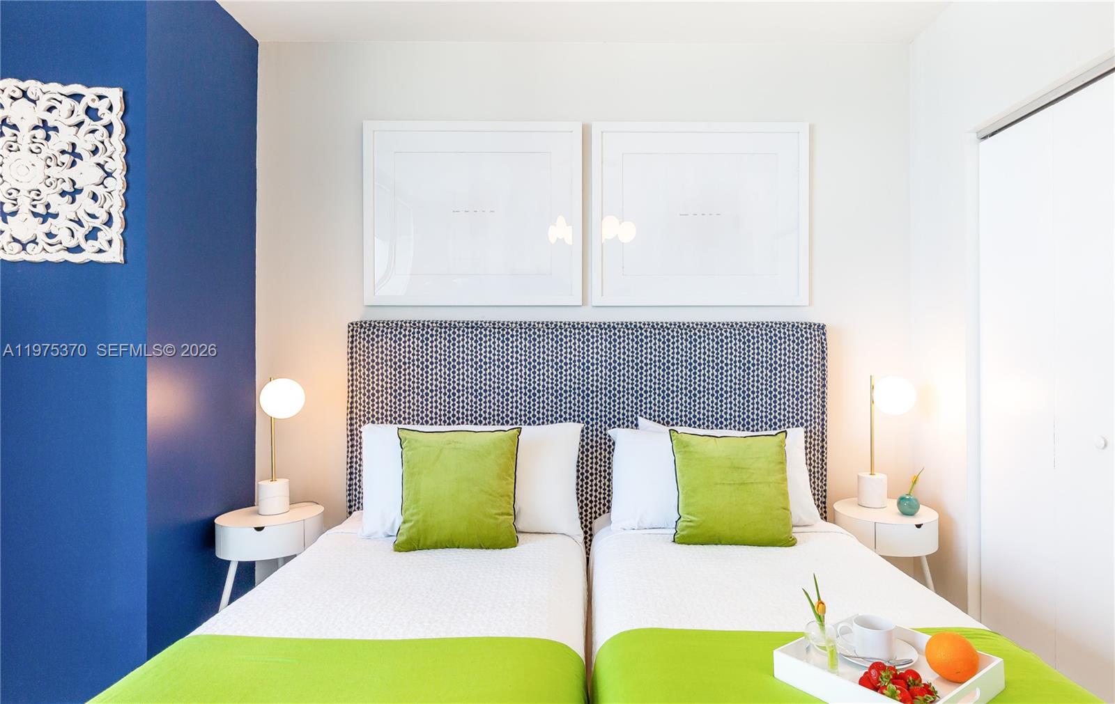 485 Brickell Ave #4702 Miami, FL 33131