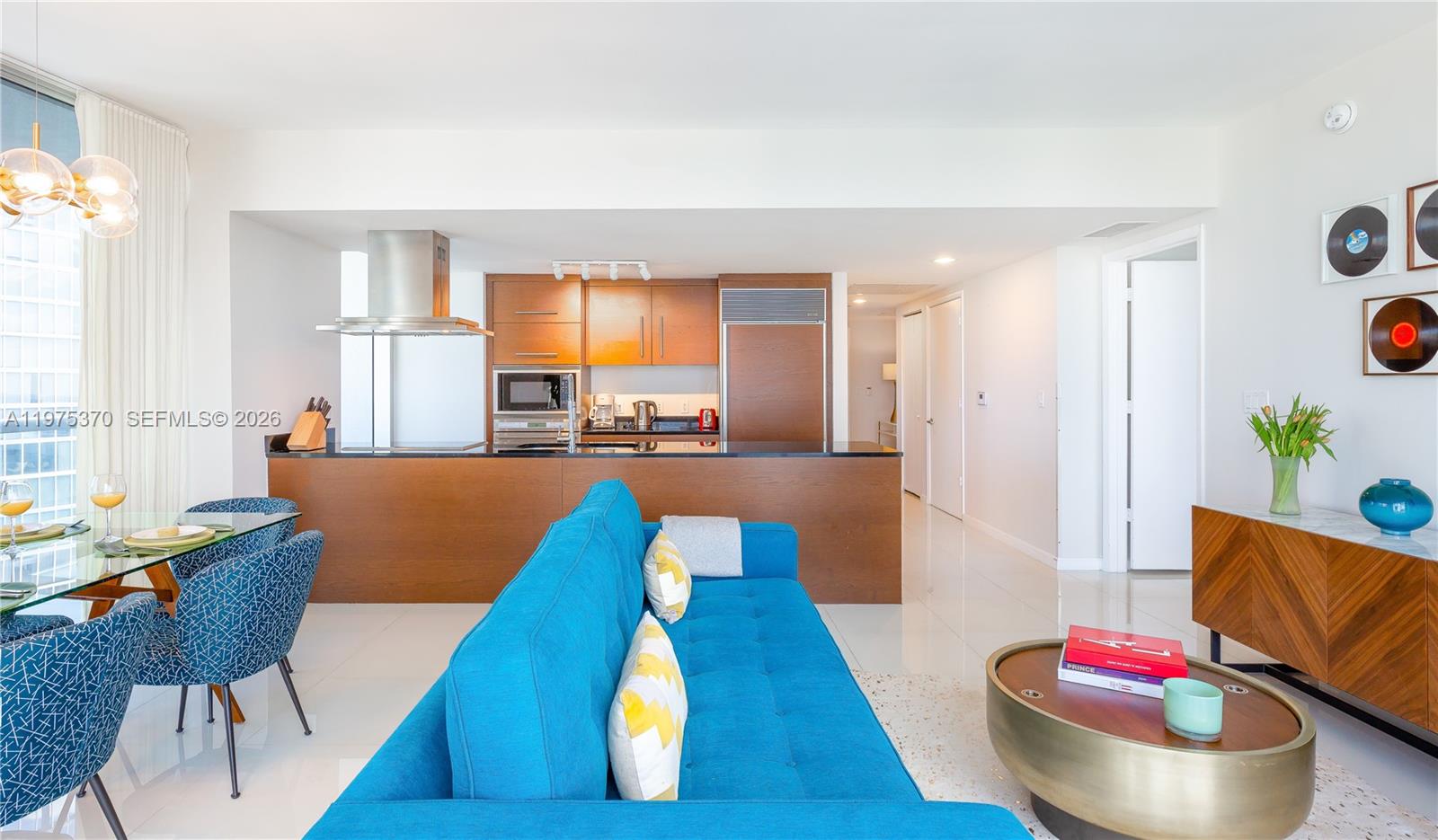 485 Brickell Ave #4702 Miami, FL 33131