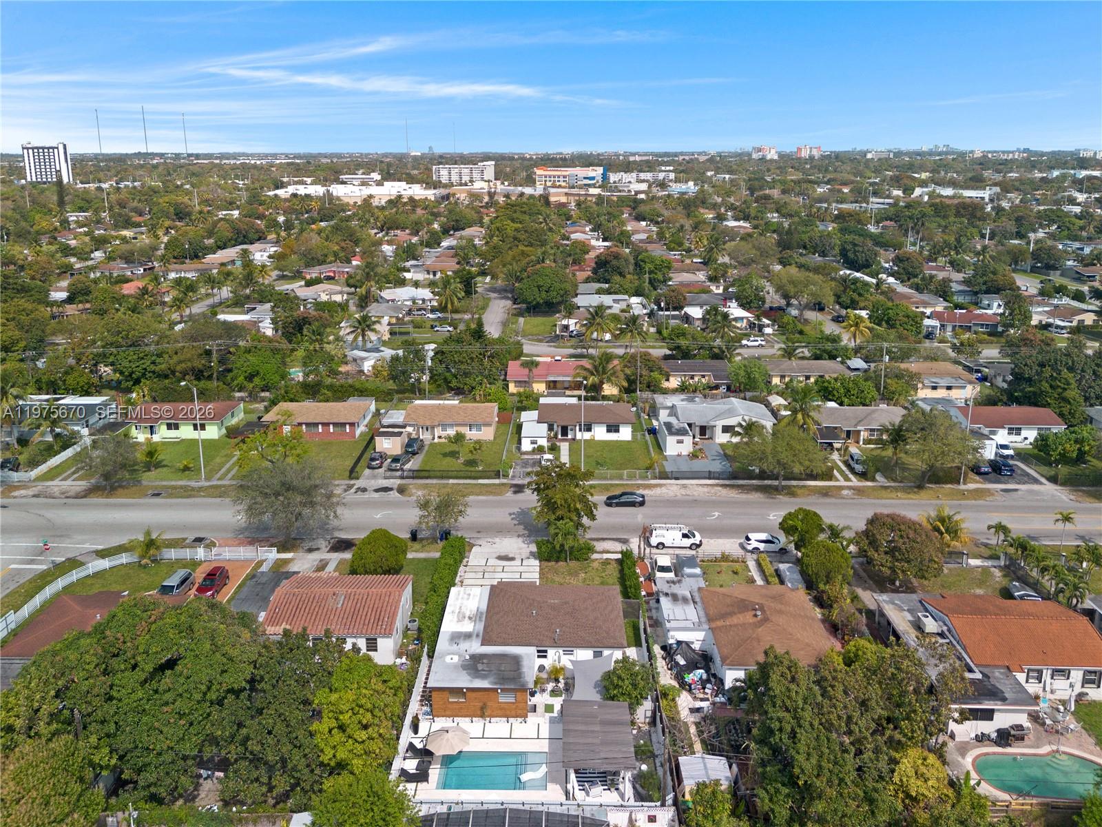 920 NE 159th St North Miami Beach, FL 33162