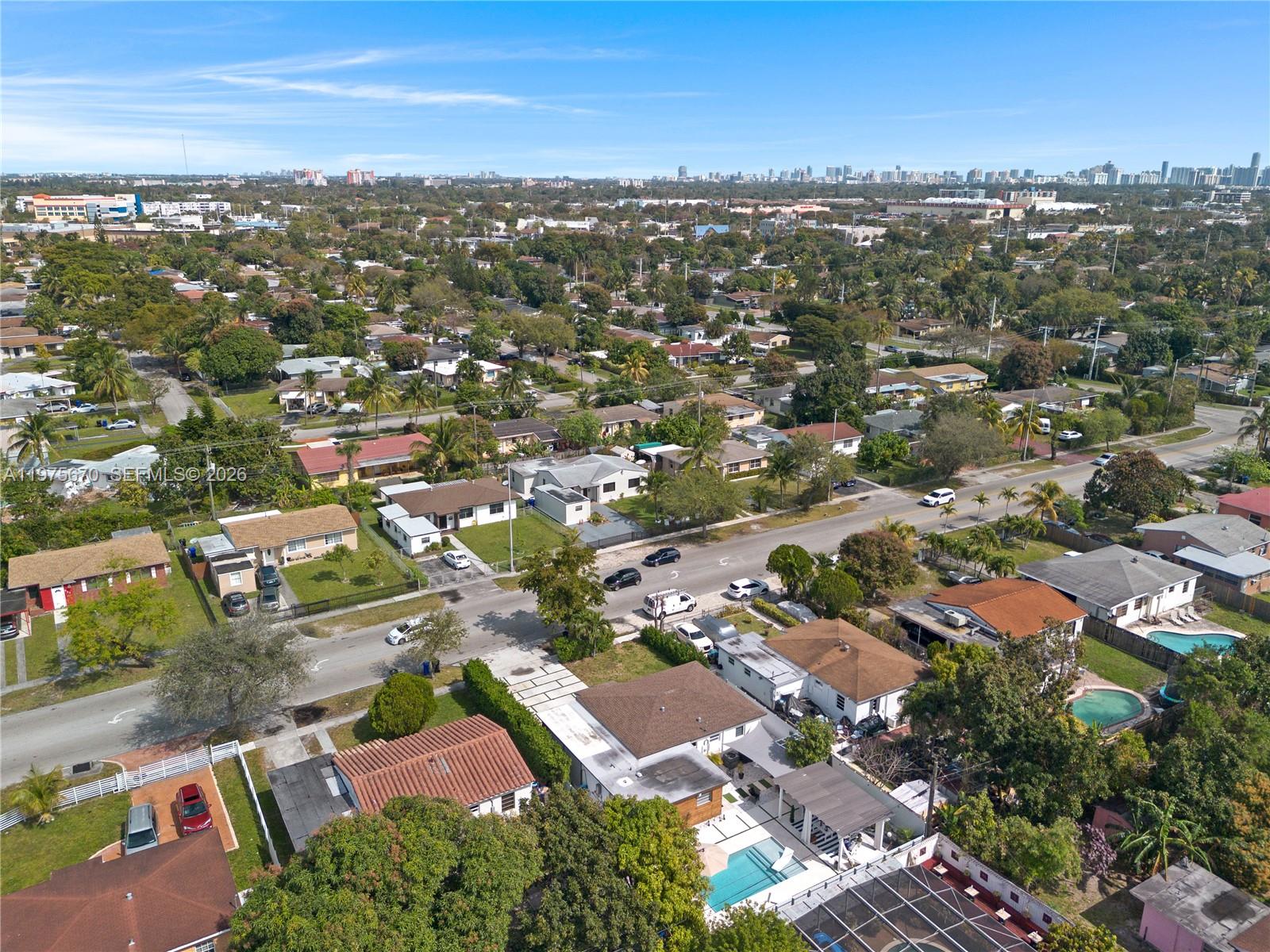 920 NE 159th St North Miami Beach, FL 33162