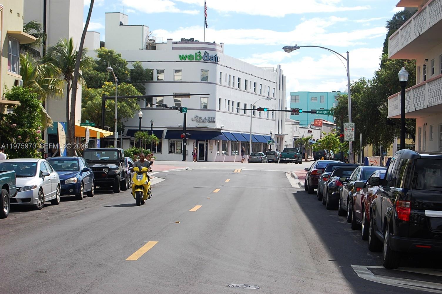 701 Euclid Ave #403 Miami Beach, FL 33139