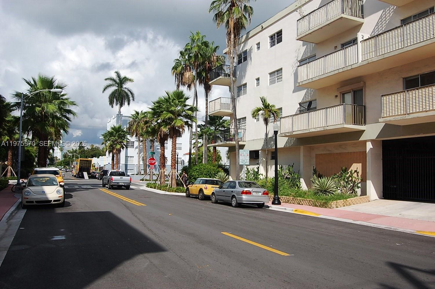 701 Euclid Ave #403 Miami Beach, FL 33139