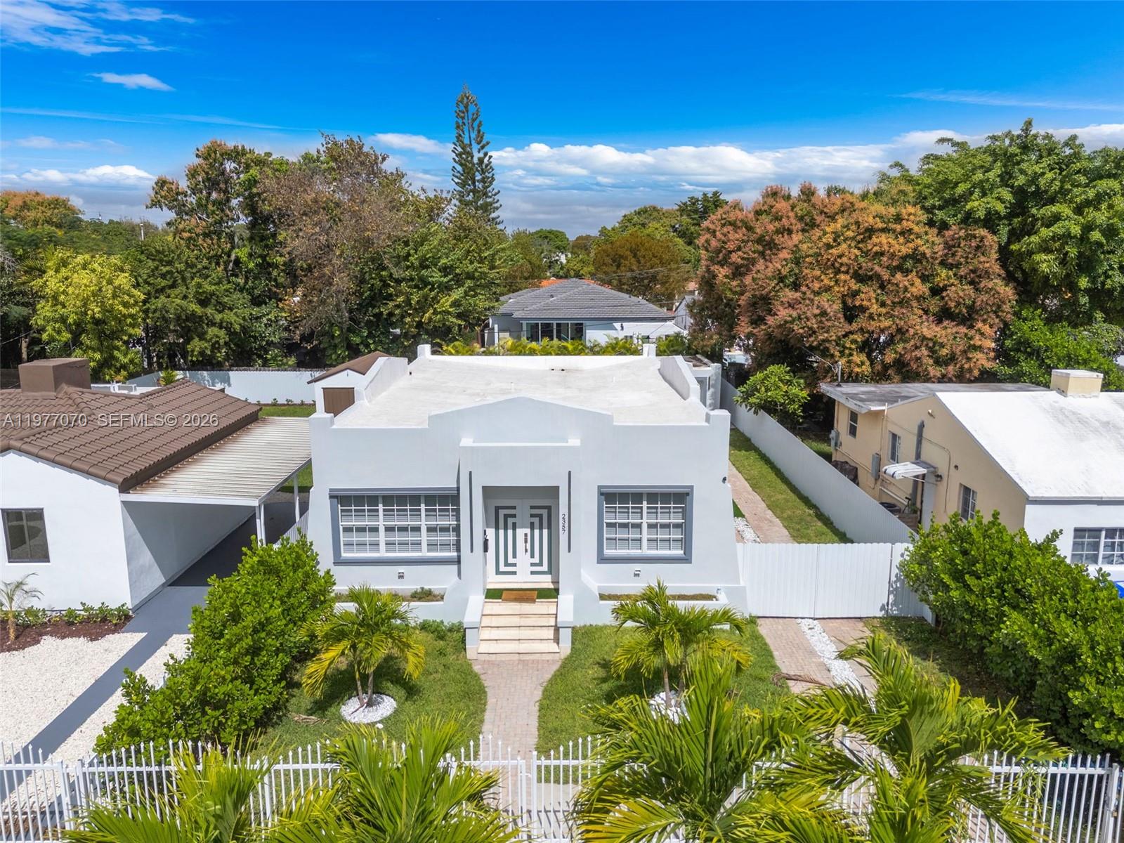 2357 SW 11th Ter Miami, FL 33135