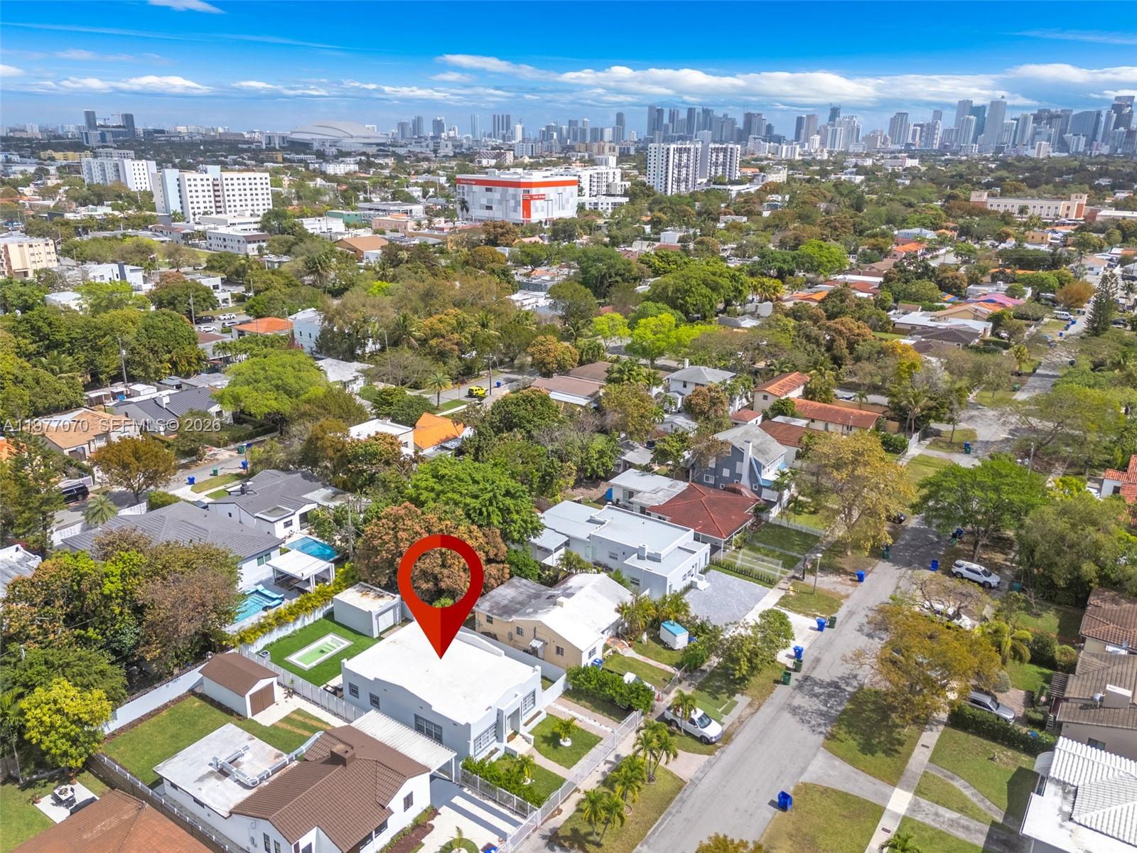 2357 SW 11th Ter Miami, FL 33135