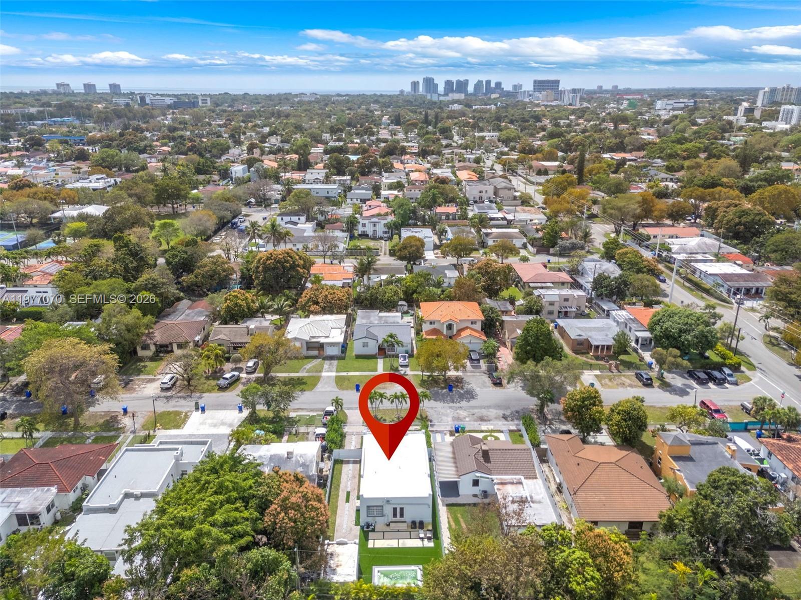 2357 SW 11th Ter Miami, FL 33135