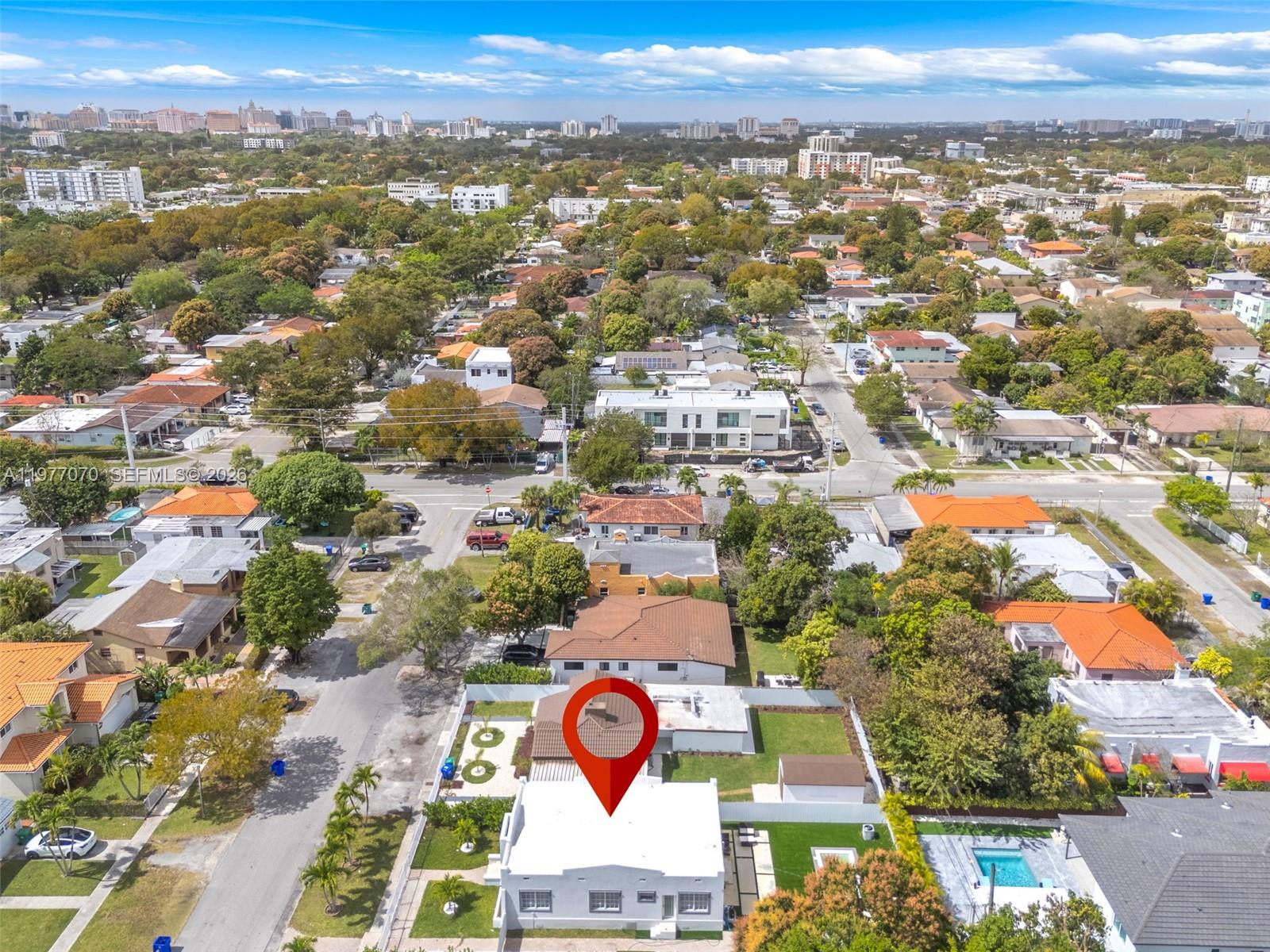 2357 SW 11th Ter Miami, FL 33135