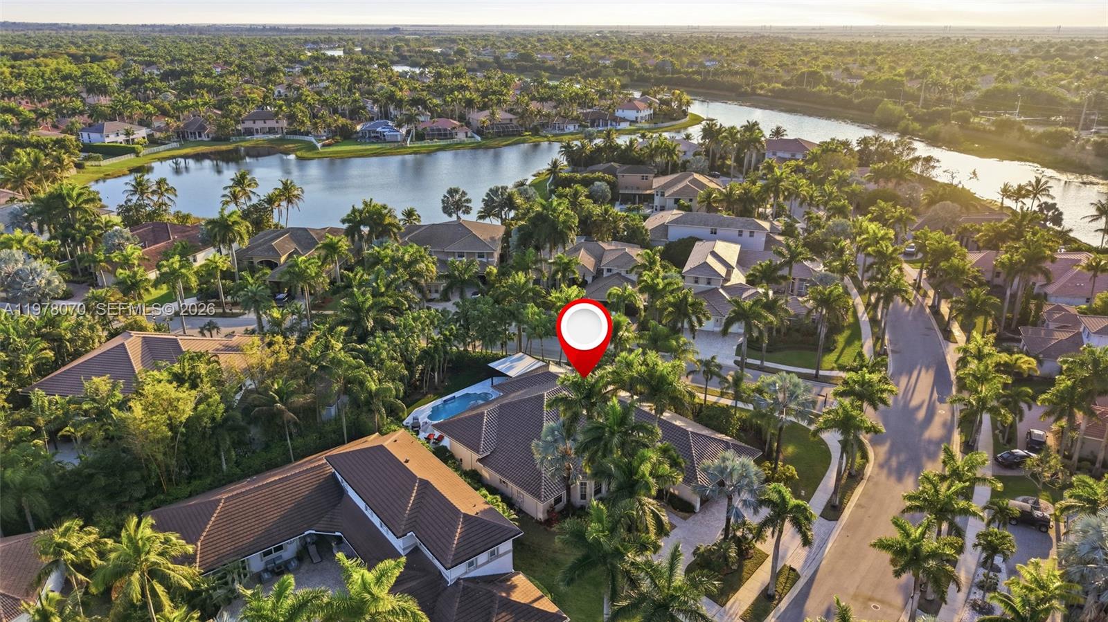 1397 Victoria Isle Dr Weston, FL 33327