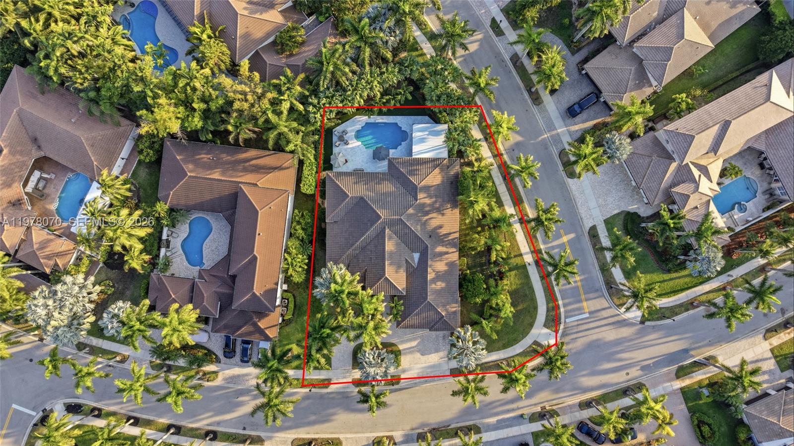 1397 Victoria Isle Dr Weston, FL 33327