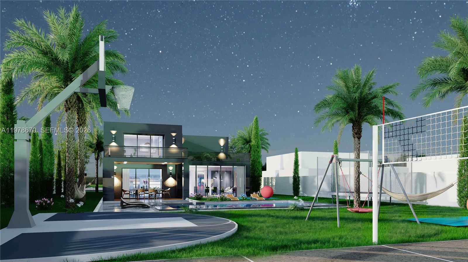 15207 NE 8th Ave Miami, FL 33162