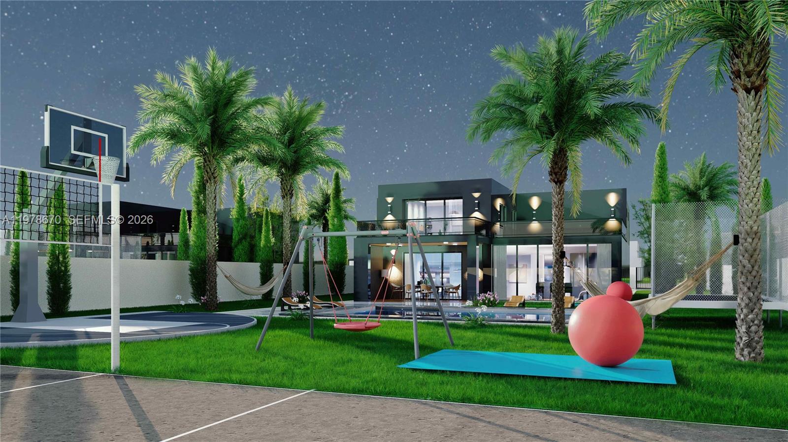 15207 NE 8th Ave Miami, FL 33162