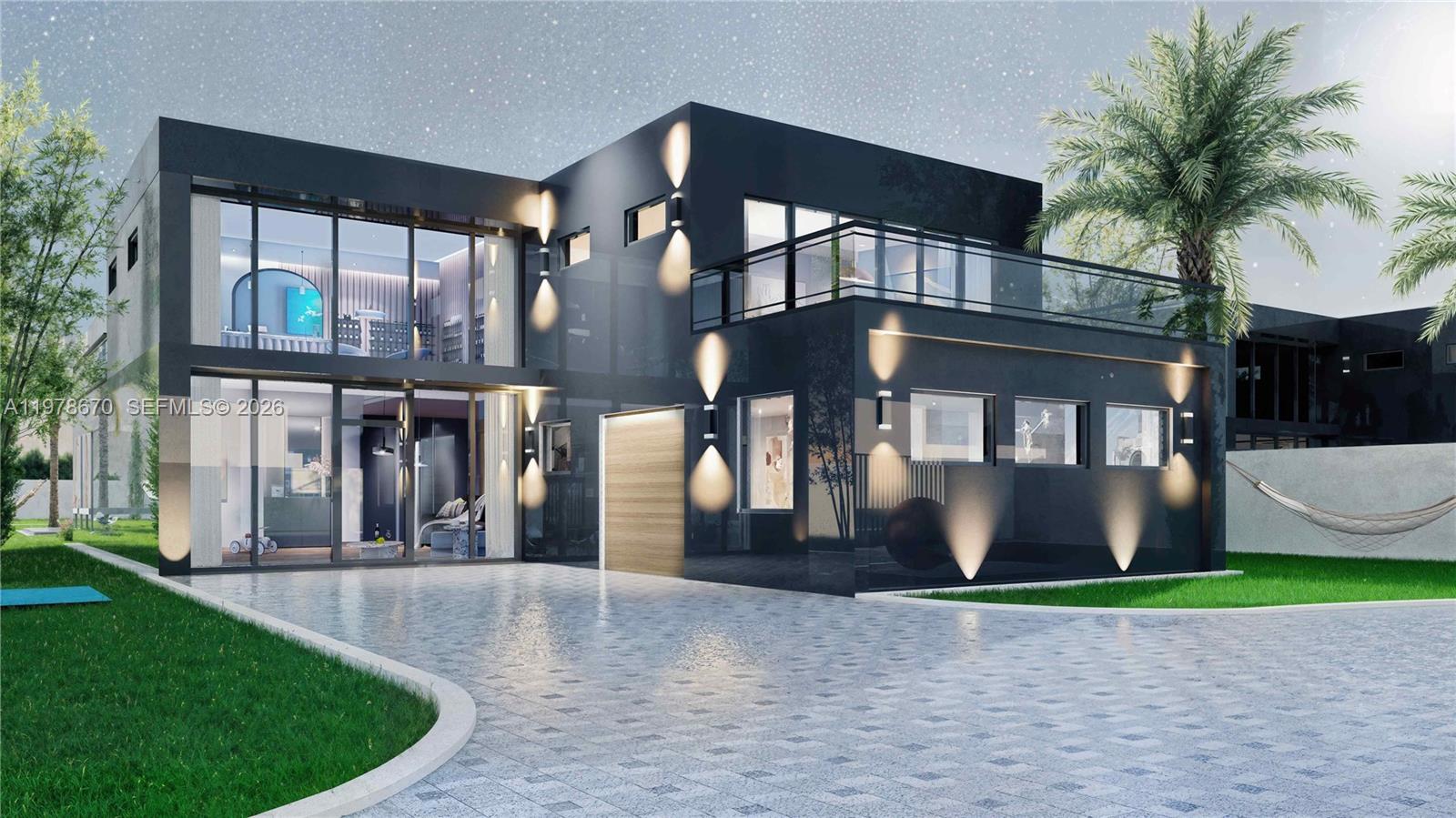 15207 NE 8th Ave Miami, FL 33162