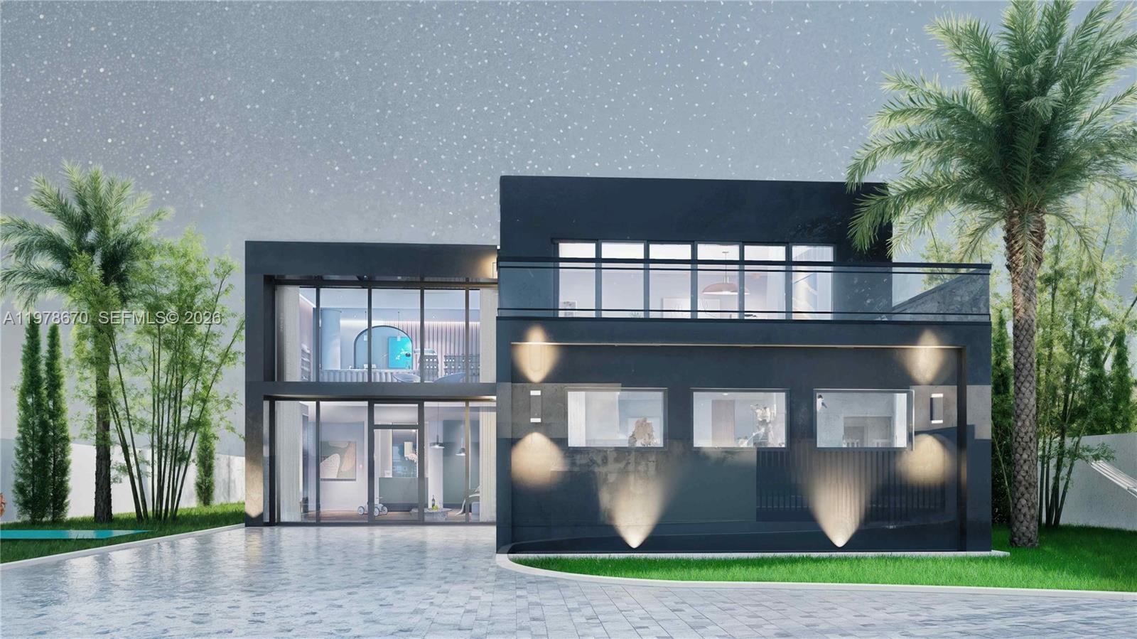 15207 NE 8th Ave Miami, FL 33162