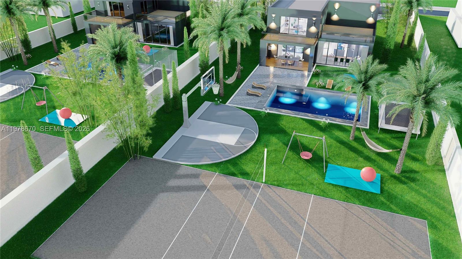 15207 NE 8th Ave Miami, FL 33162