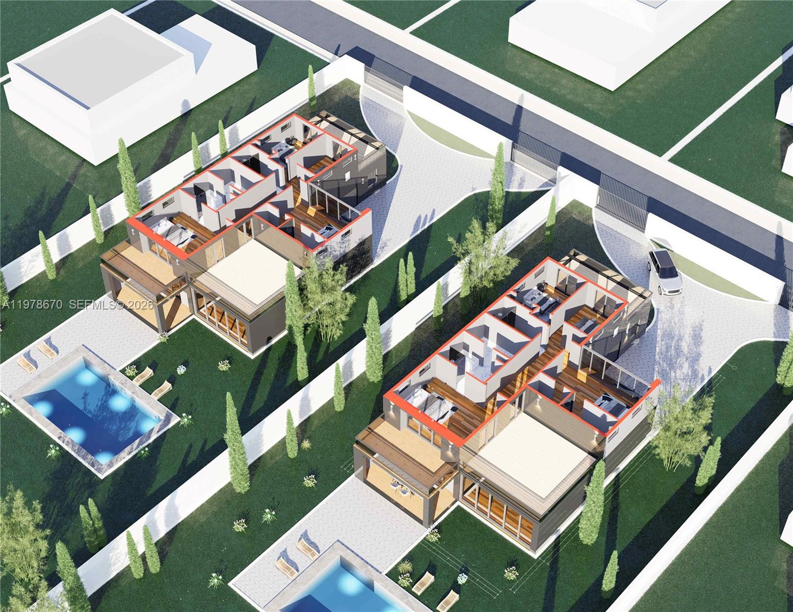 15207 NE 8th Ave Miami, FL 33162