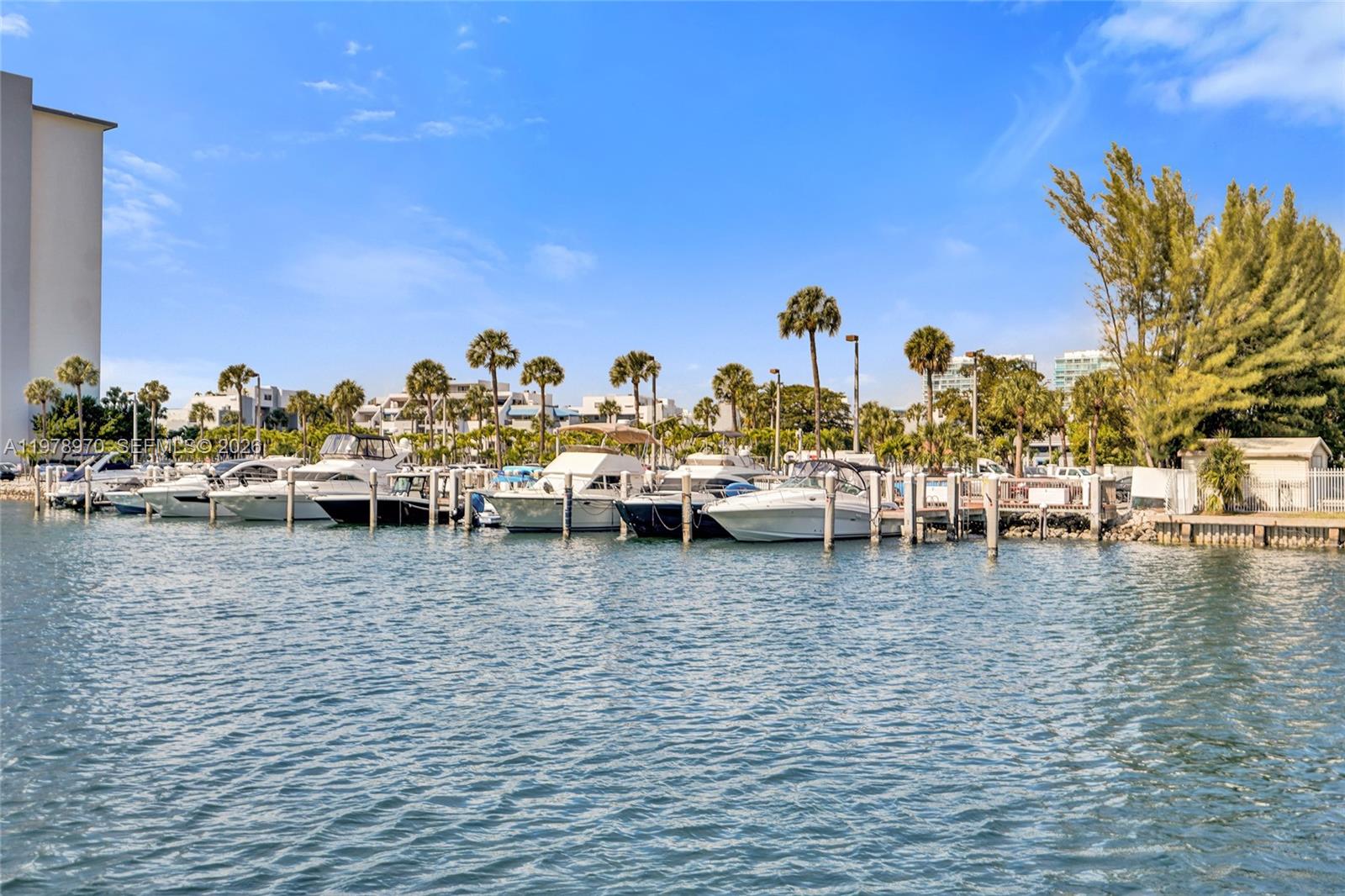 300 Bayview Dr #205 Sunny Isles Beach, FL 33160