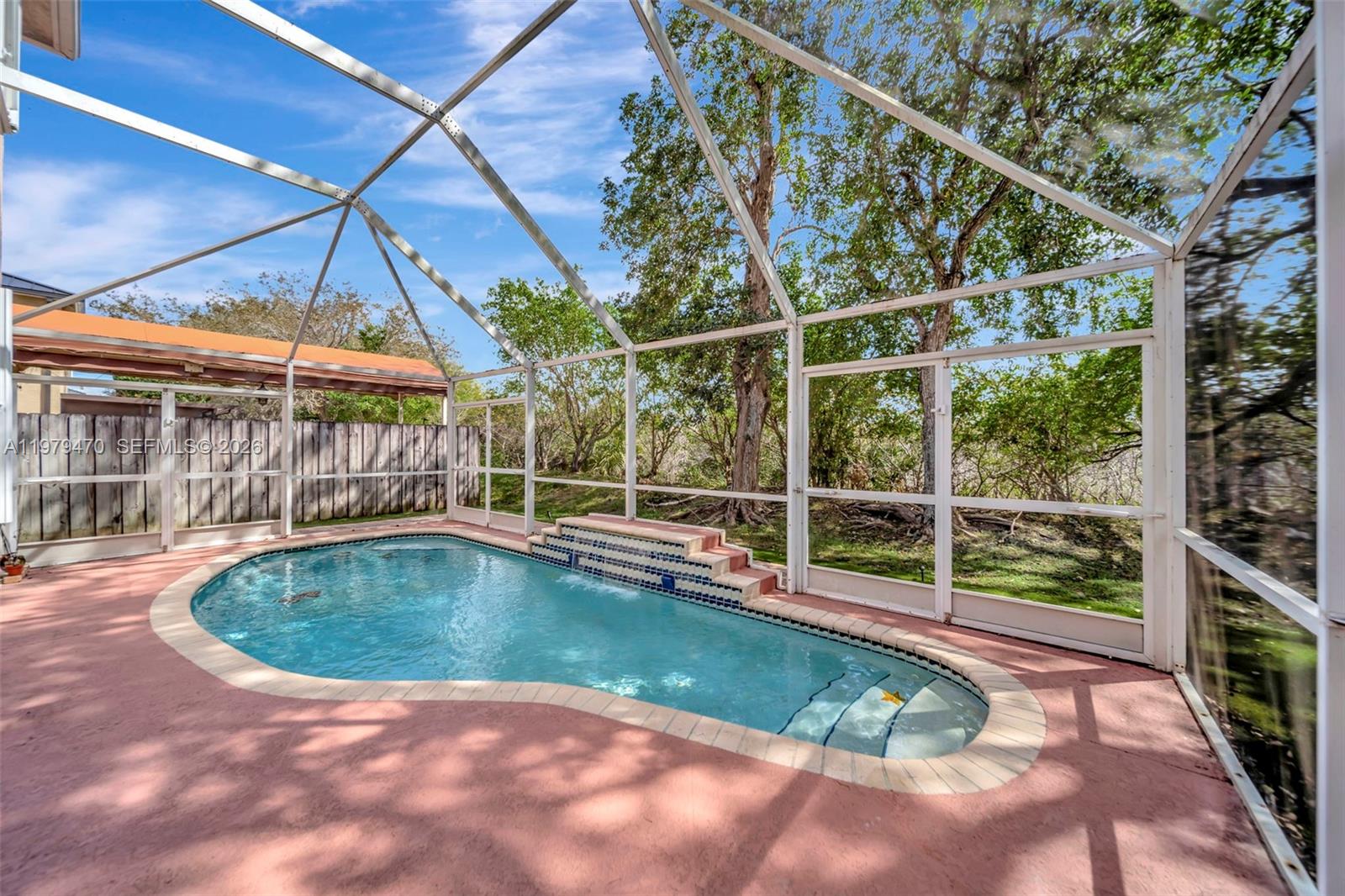 16340 SW 26th St Miramar, FL 33027