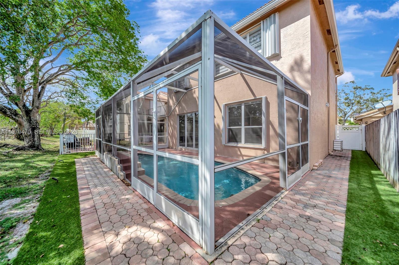 16340 SW 26th St Miramar, FL 33027