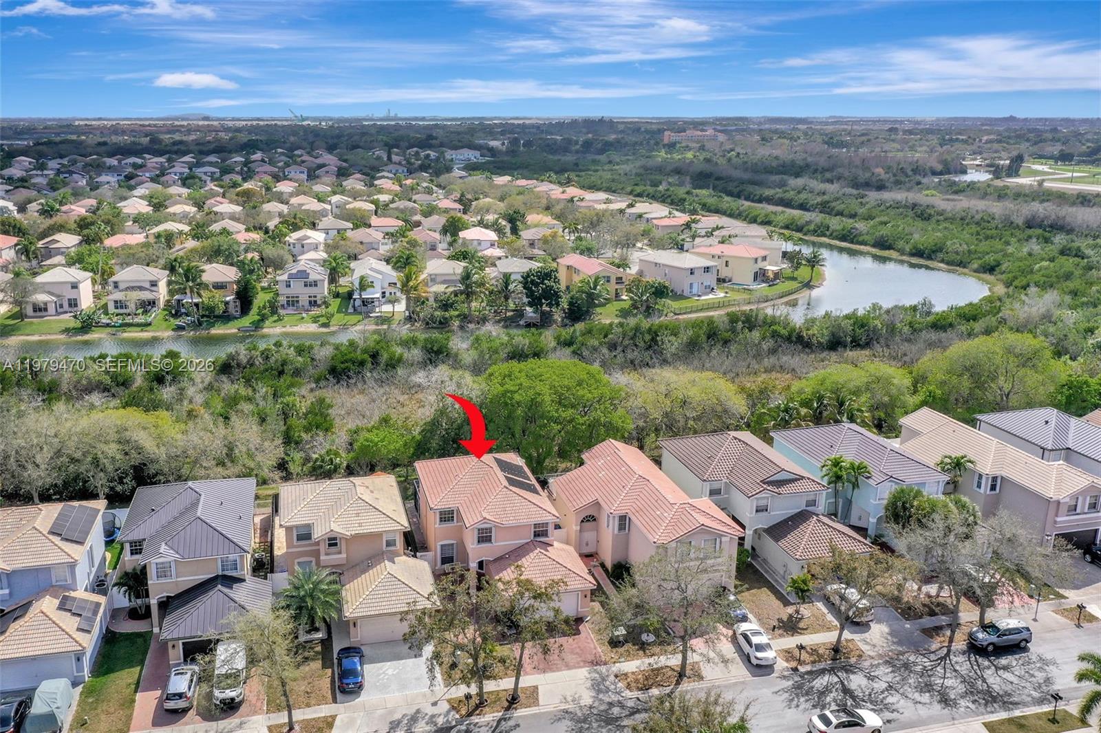 16340 SW 26th St Miramar, FL 33027