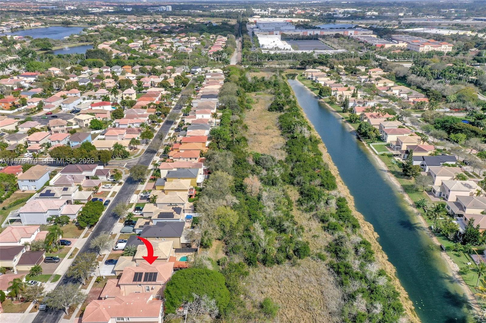 16340 SW 26th St Miramar, FL 33027