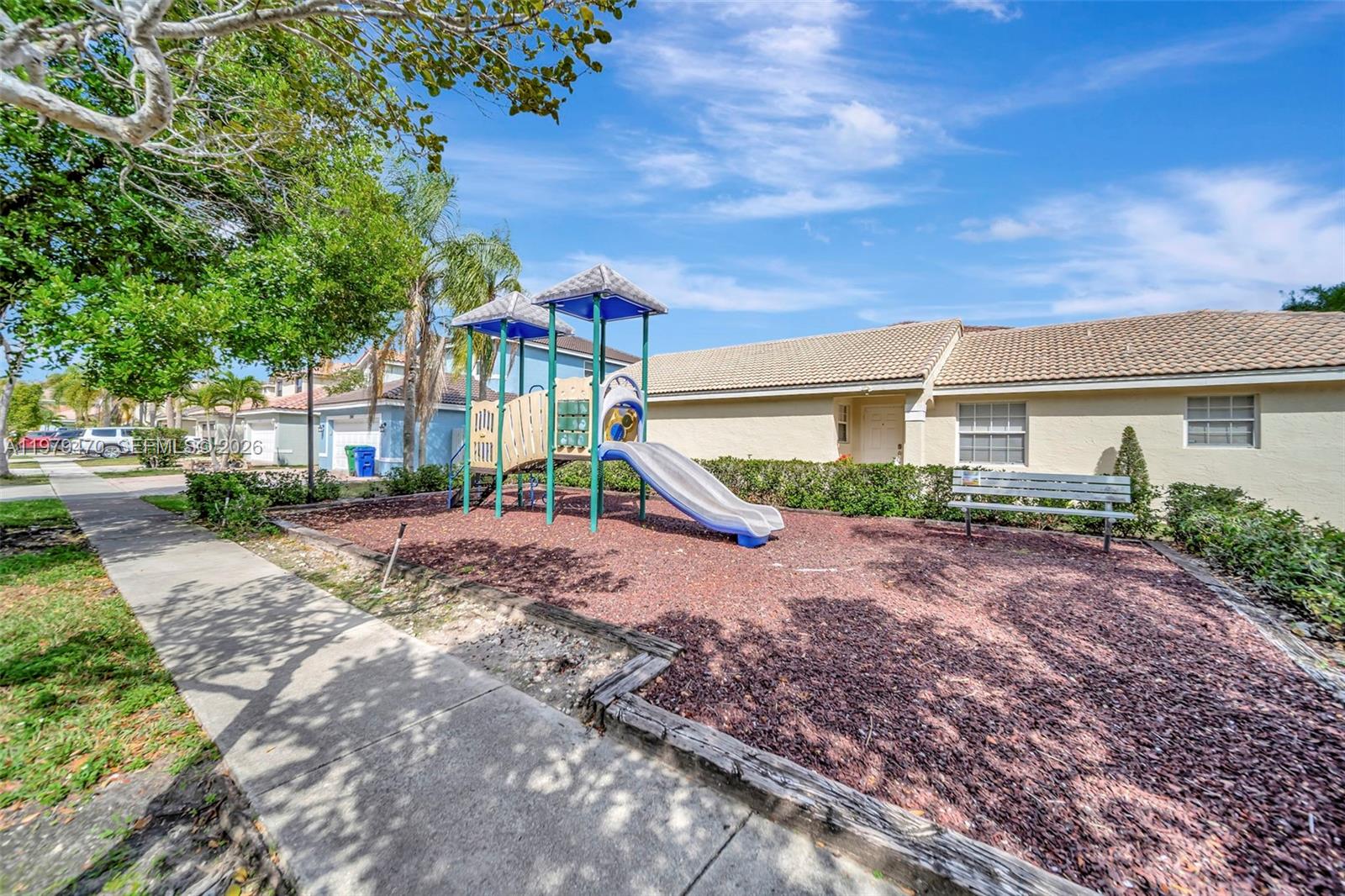 16340 SW 26th St Miramar, FL 33027