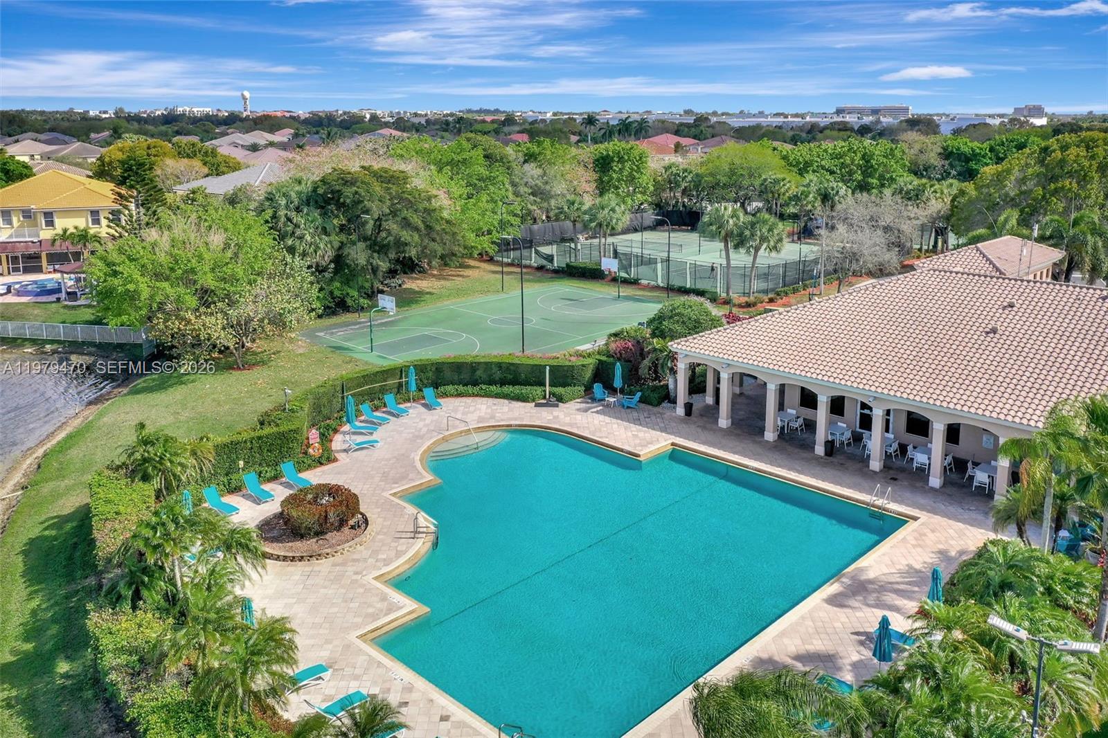 16340 SW 26th St Miramar, FL 33027