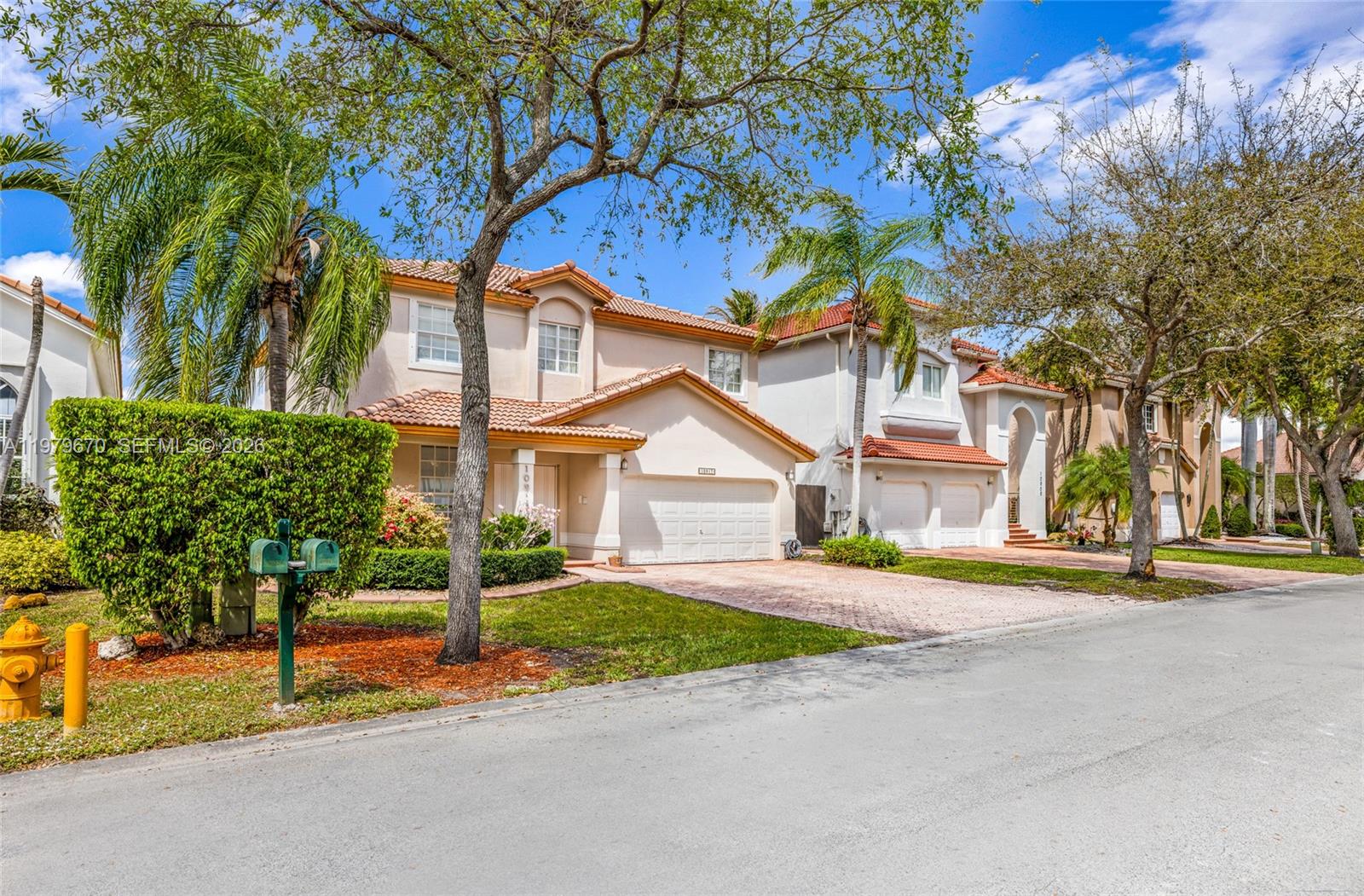 10917 NW 59th St Doral, FL 33178