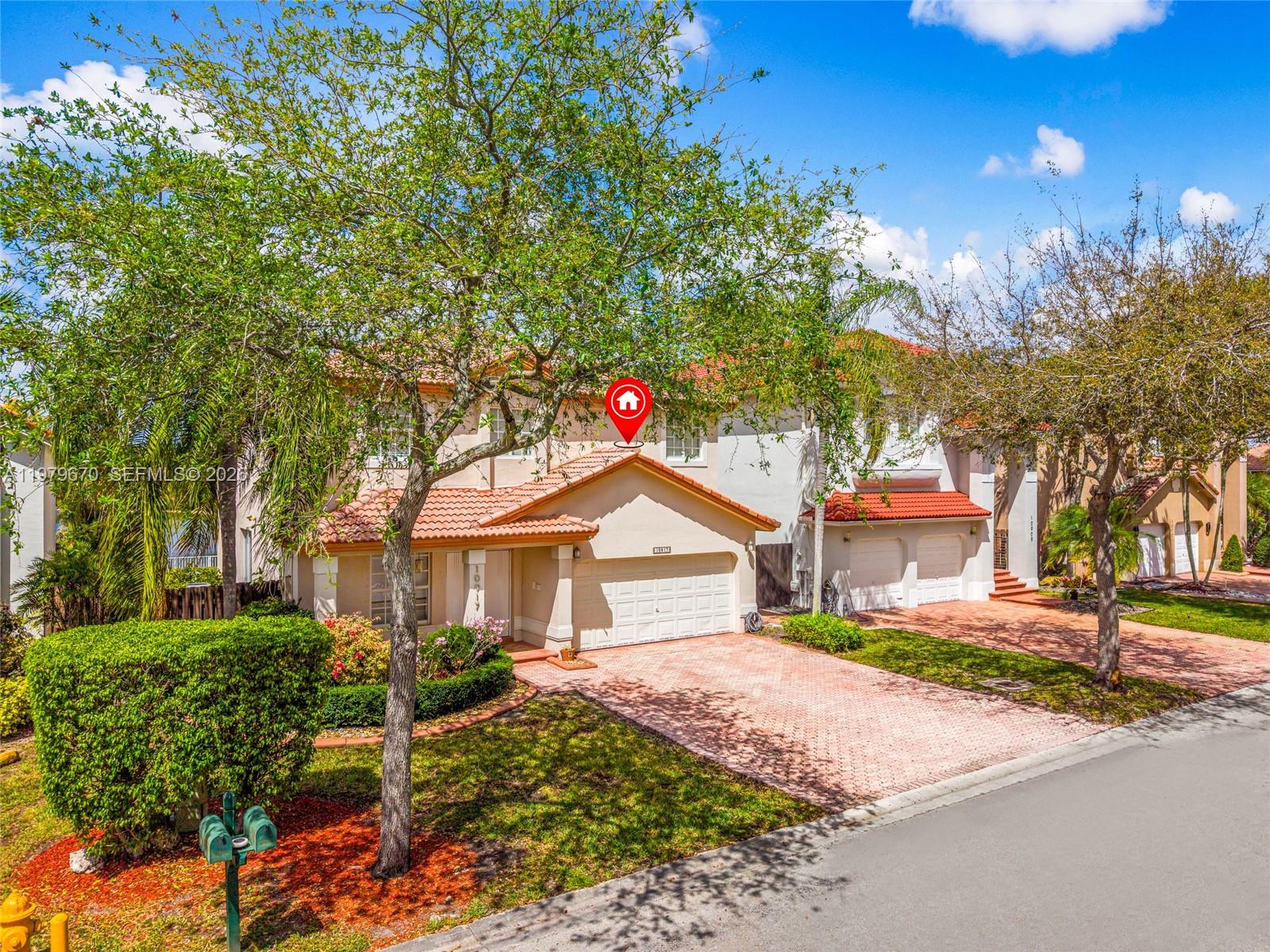 10917 NW 59th St Doral, FL 33178