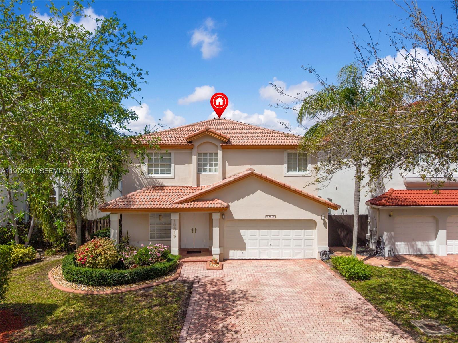 10917 NW 59th St Doral, FL 33178