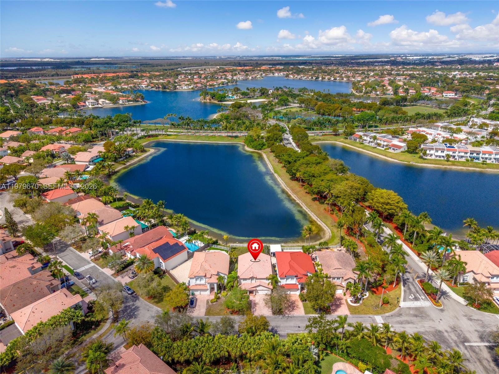 10917 NW 59th St Doral, FL 33178