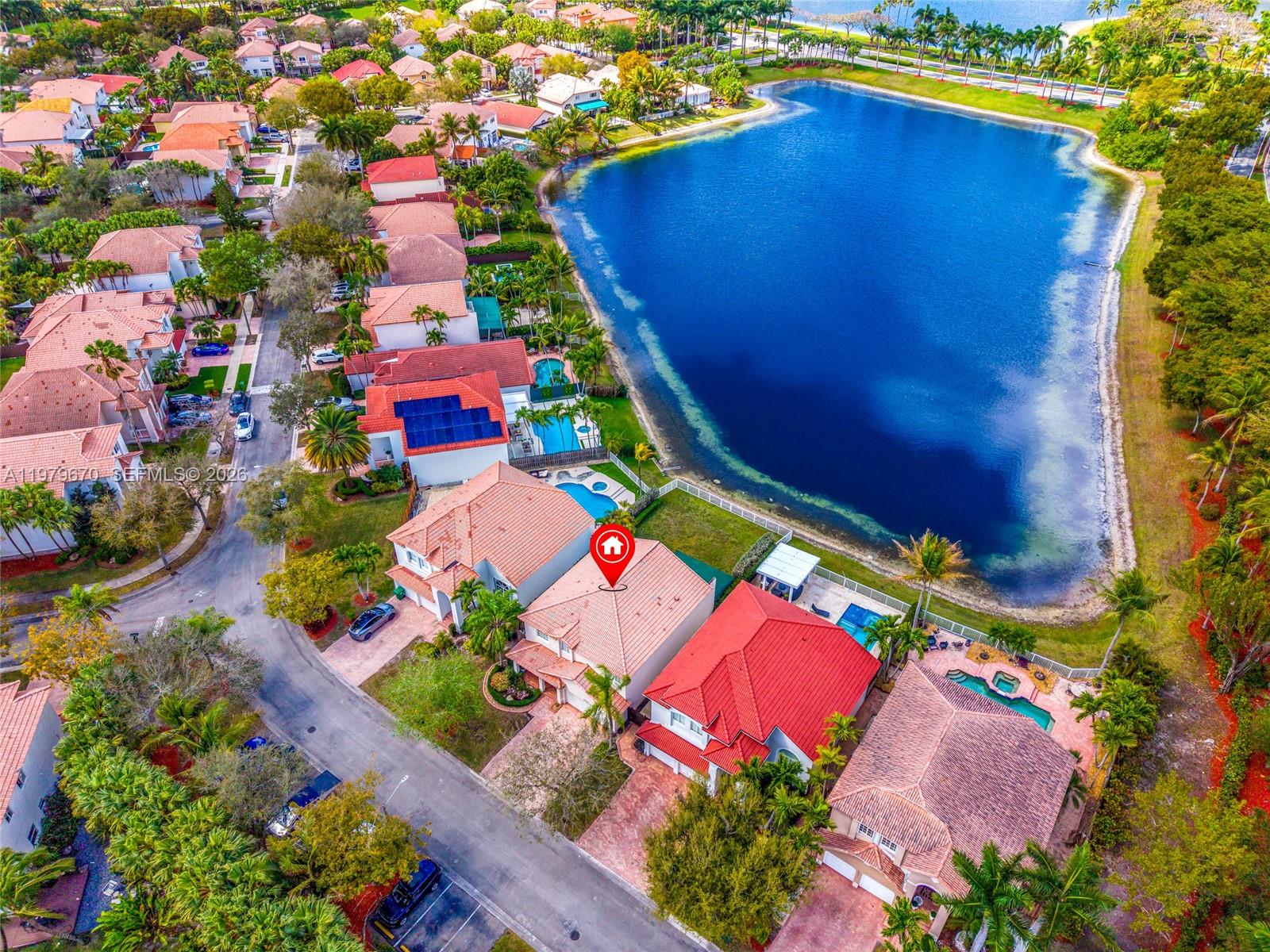 10917 NW 59th St Doral, FL 33178