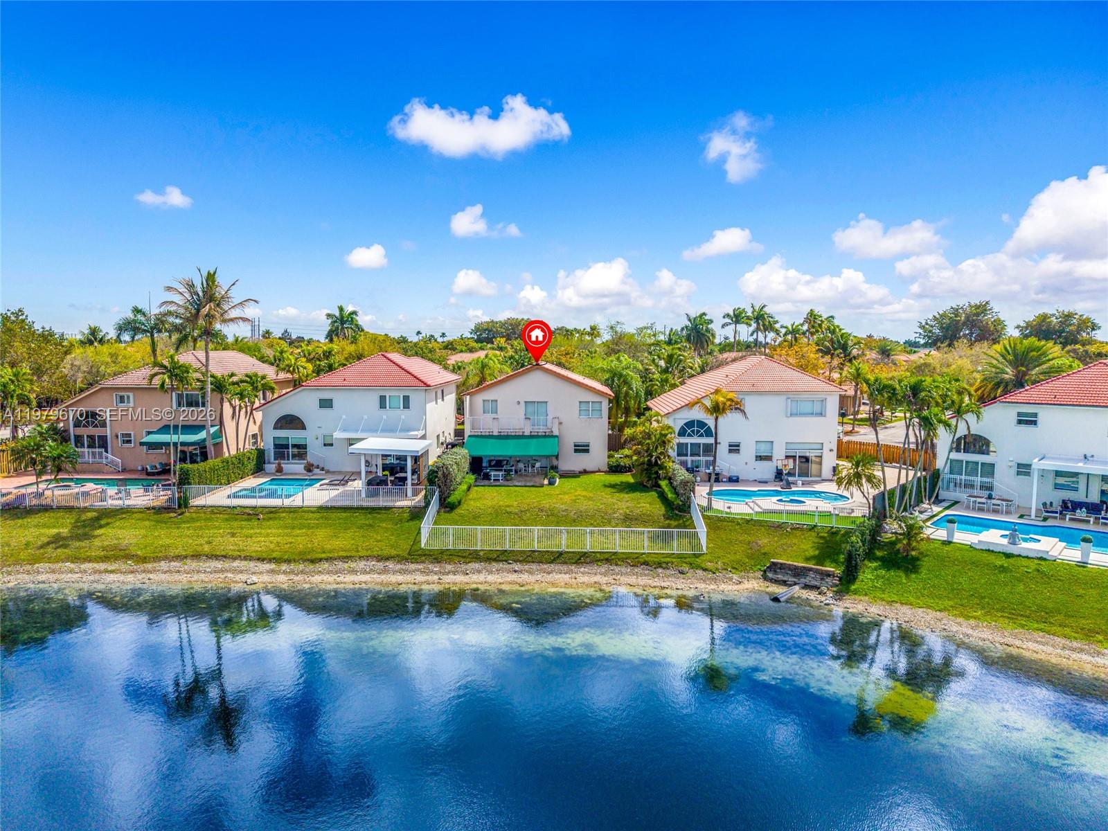 10917 NW 59th St Doral, FL 33178