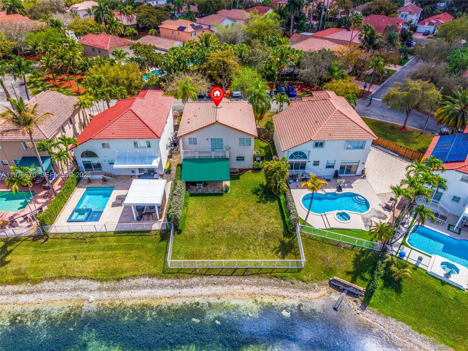 10917 NW 59th St Doral, FL 33178