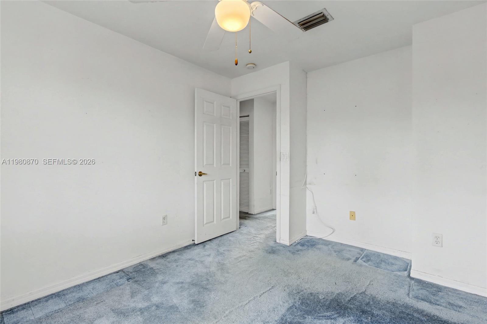 1550 N Trafalgar Cir Hollywood, FL 33020