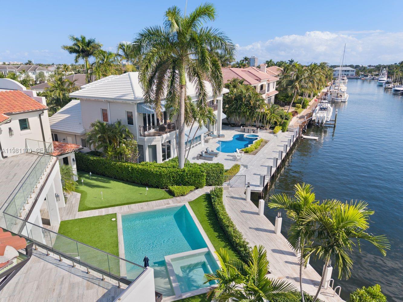 2300 NE 34th Ct Lighthouse Point, FL 33064