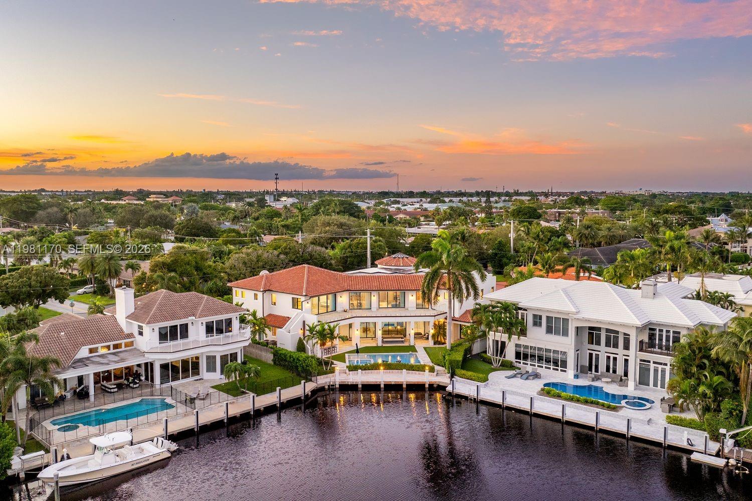 2300 NE 34th Ct Lighthouse Point, FL 33064