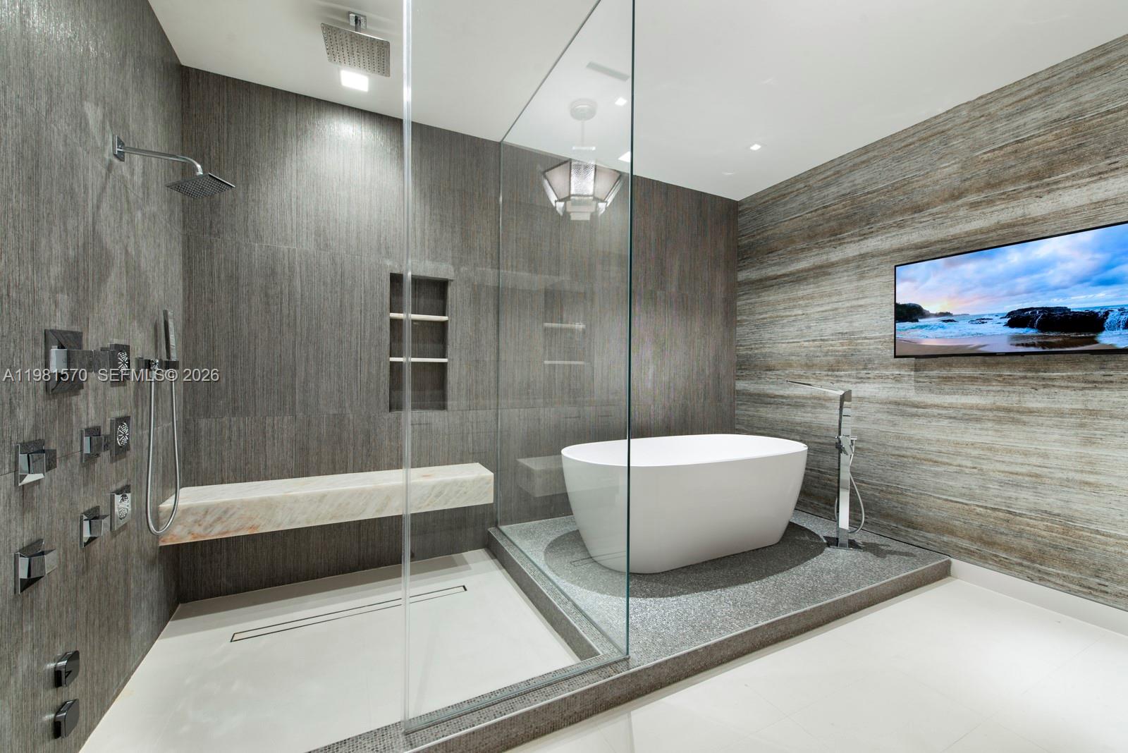 9705 Collins Ave #1701N / 1702N Bal Harbour, FL 33154