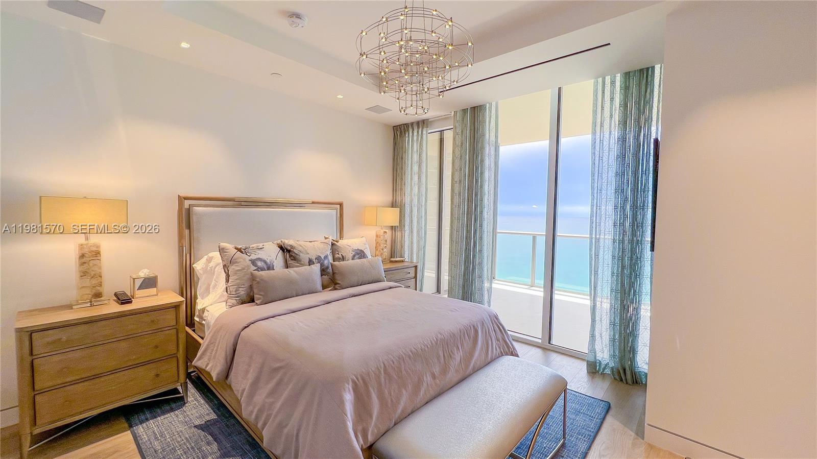 9705 Collins Ave #1701N / 1702N Bal Harbour, FL 33154