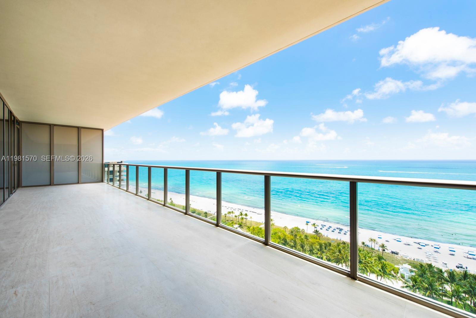 9705 Collins Ave #1701N / 1702N Bal Harbour, FL 33154